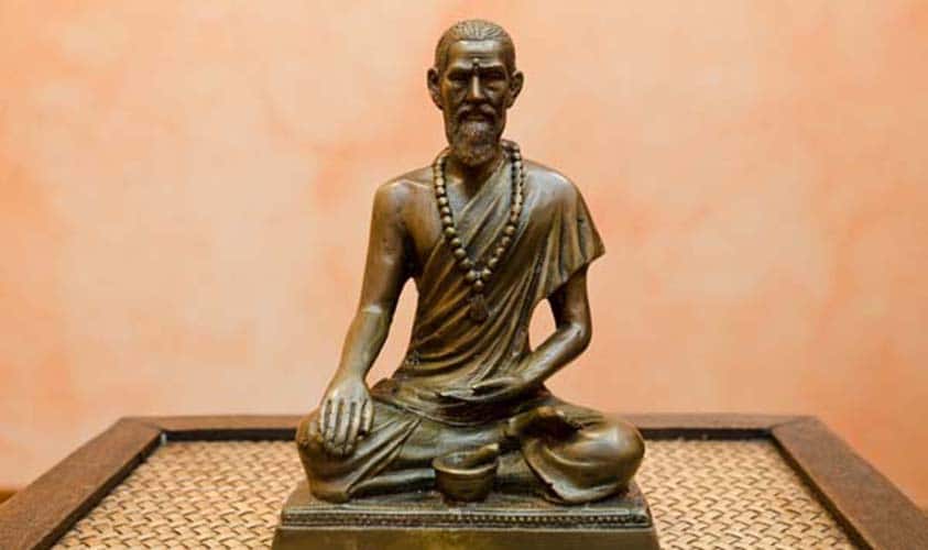 Thaï Yoga Massage Jivaka Kumar Bhaccha