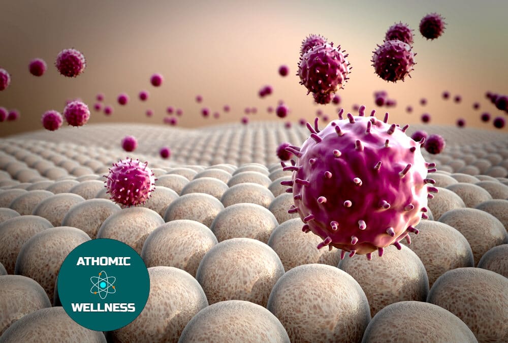 Système immunitaire : Comprendre pour mieux Défendre