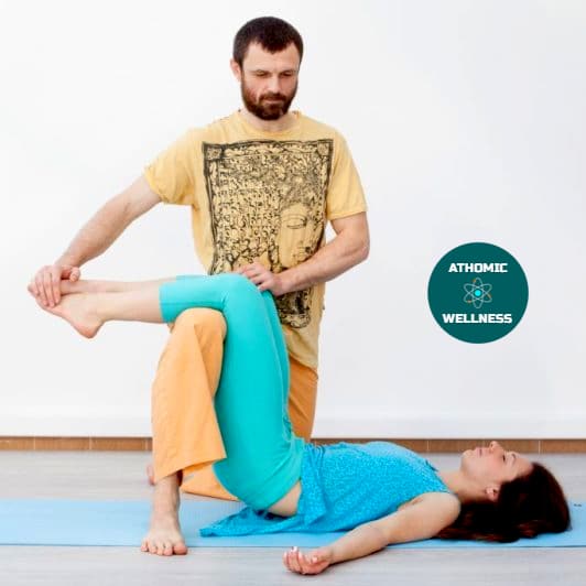 Techniques et bienfaits du Thaï Massage