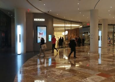 Magasin Hermès - Brookfield Place