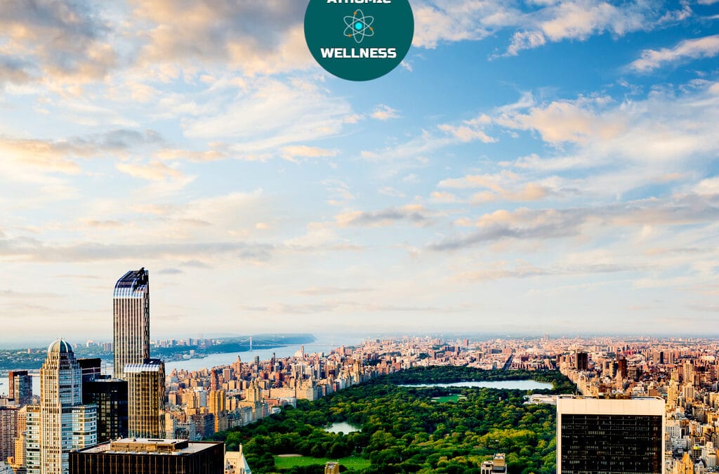 Upper West Side en courant : 3 parcs pour courir dans New York