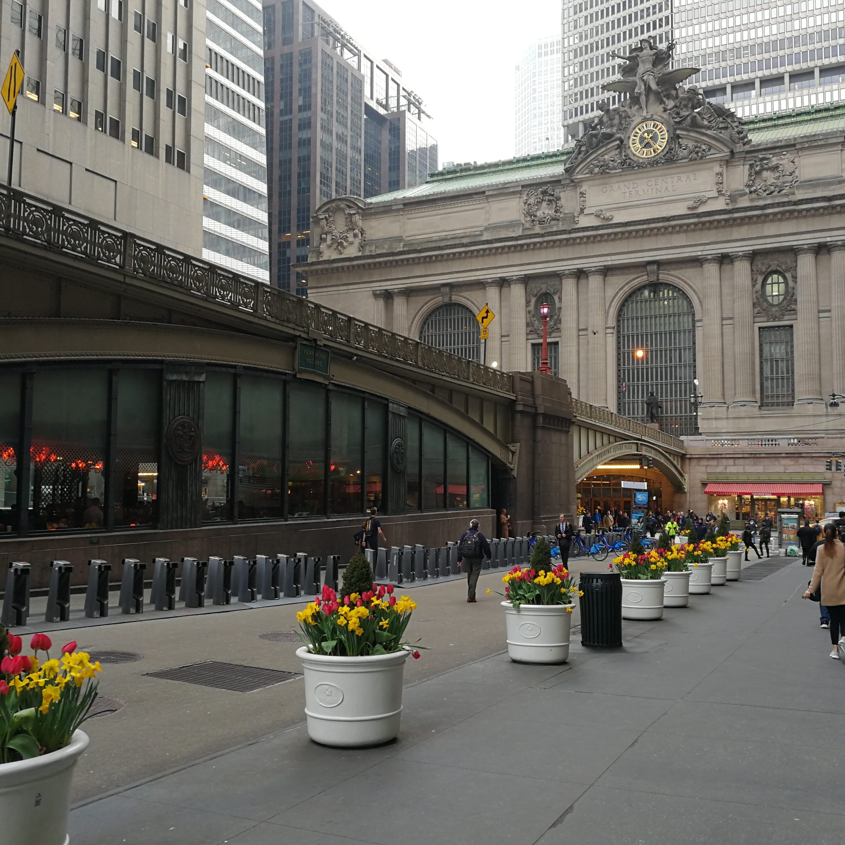 Grand Central Terminal Grand Central Station