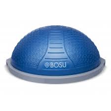 BOSU Balance Bosu pour se préparer physiquement au ski