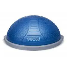 BOSU Balance Bosu pour se préparer physiquement au ski
