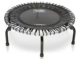 Mini-trampoline Trampoline pour se préparer physiquement au ski