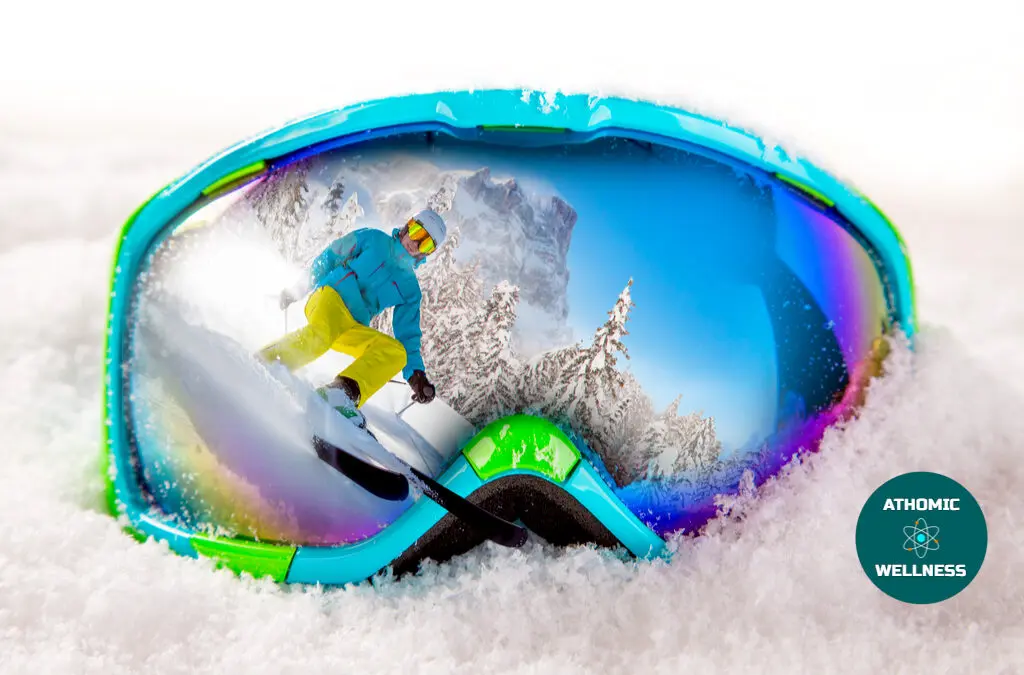 préparation physique ski