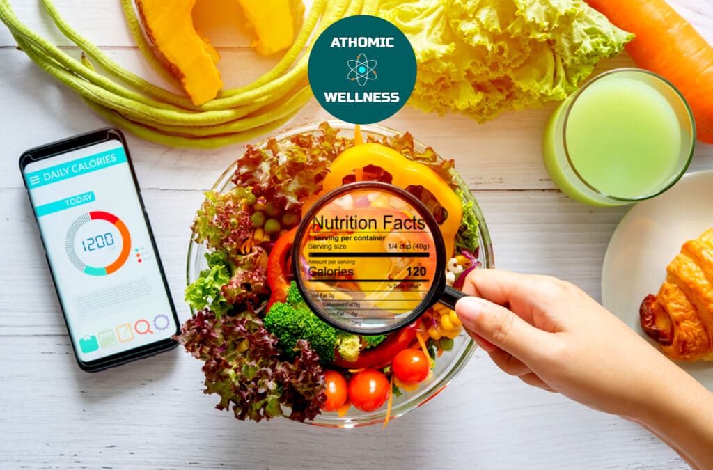 7 raisons pertinentes d'utiliser MyFitnessPal