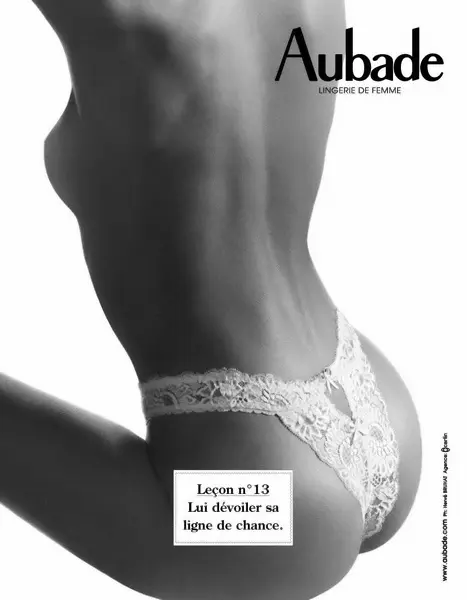 Aubade - Lui dévoiler sa ligne de chance n°13 Aubade - Lui dévoiler sa ligne de chance n°13