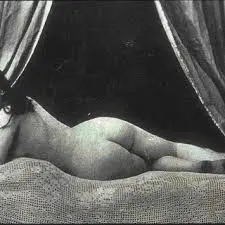 Photographie - Auguste Belloc
