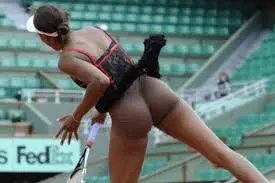 Serena Williams