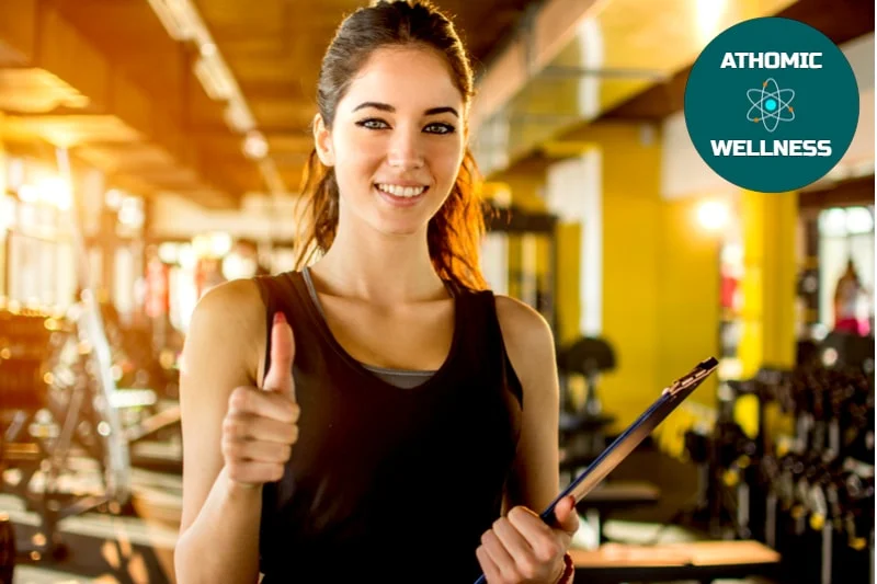 Coach sportif pour optimiser les qualités physiques personal trainer - architecte du développement des qualités physiques