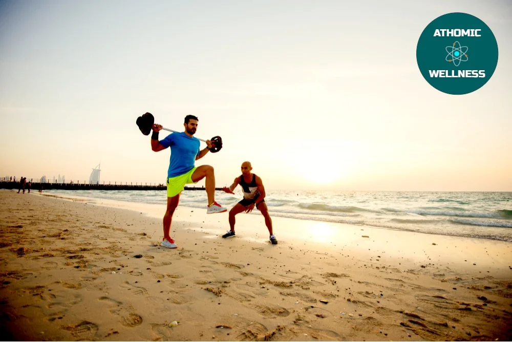 Compétences techniques du personal trainer Les notions techniques du coach sportif