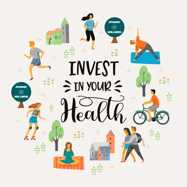 Investi dans un coach sportif Personal trainer est un excellent investissement