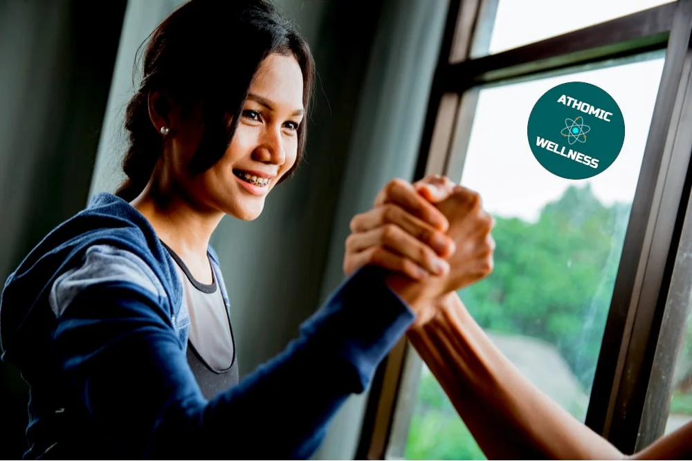 Personal training et qualités humaines Relations humaines du personal trainer