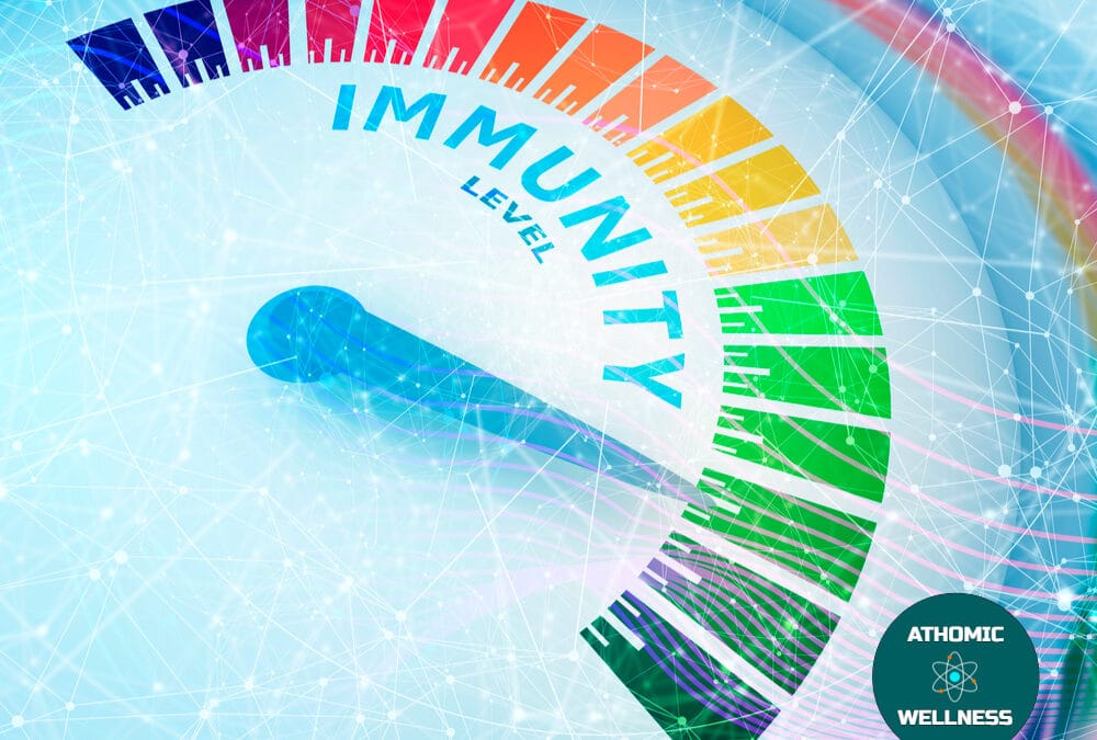 Booster son immunité : l’hygiène de vie